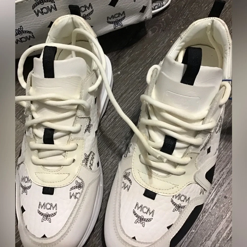 MCM Sneakers